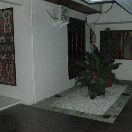 Hotel Bontocinde Makasar Exteriér fotografie