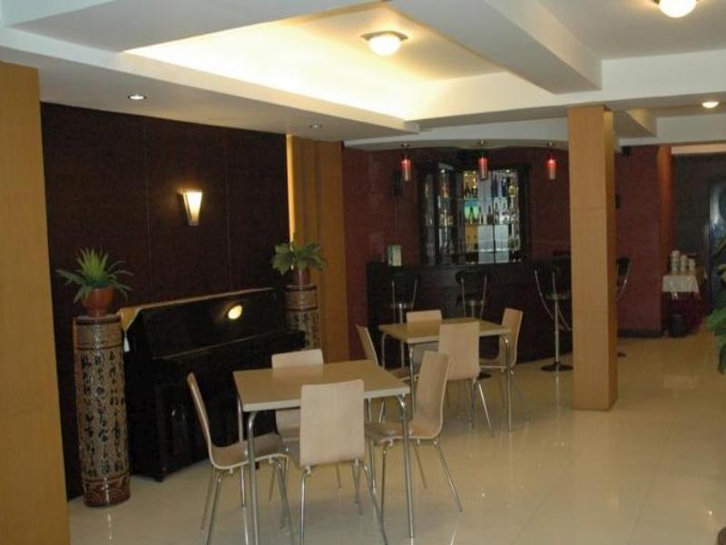 Hotel Bontocinde Makasar Exteriér fotografie